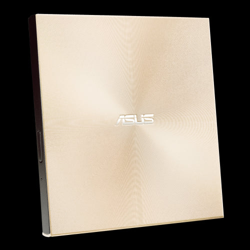 ZenDrive U8M, externer DVD-Brenner_4