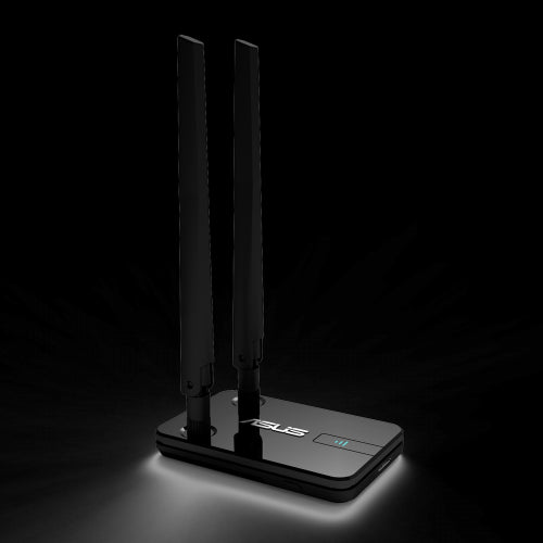 ASUS WLAN-Stick WLANStick USB-AC58 USBAC58 (90IG06I0-BM0400)_2