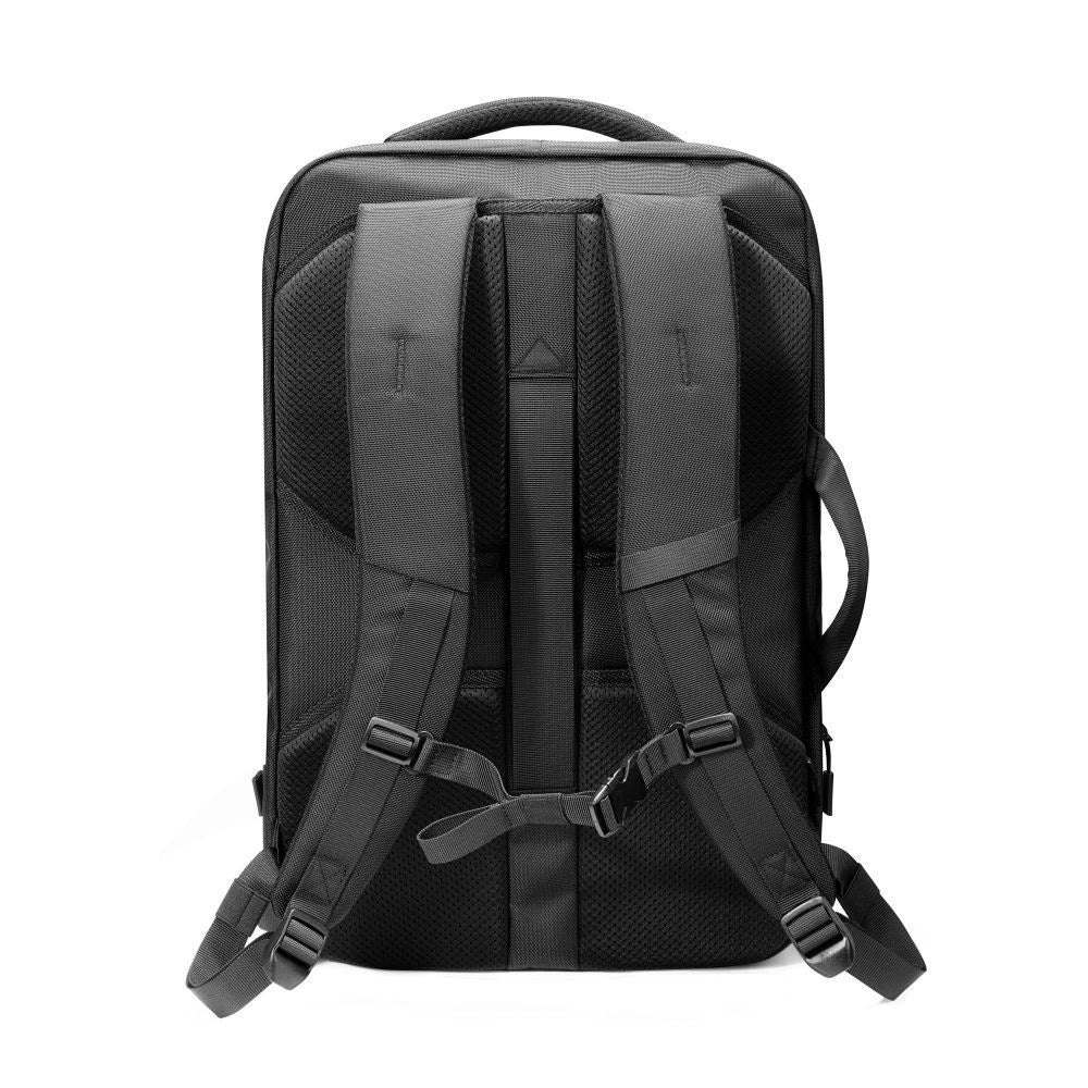 Tech-Protect Defender S40 Backpack for Ryanair &amp; Wizzar, 20L Laptop - Black_2