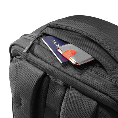 Tech-Protect Defender S40 Backpack for Ryanair &amp; Wizzar, 20L Laptop - Black_8
