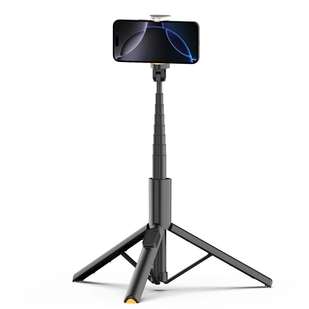 Selfie Stick Tech-Protect L09S with Tripod - Black_3