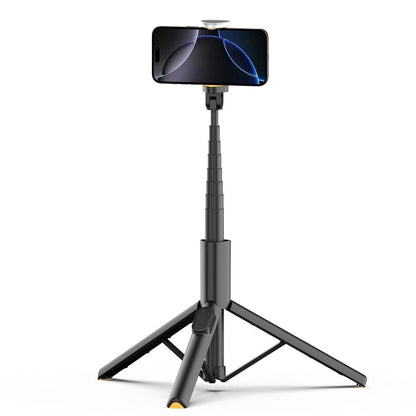 Selfie Stick Tech-Protect L09S with Tripod - Black_3