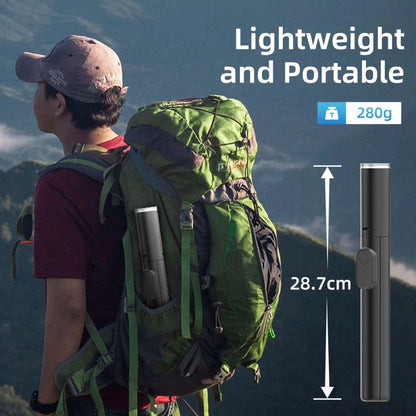 Selfie Stick Tech-Protect L09S with Tripod - Black_7