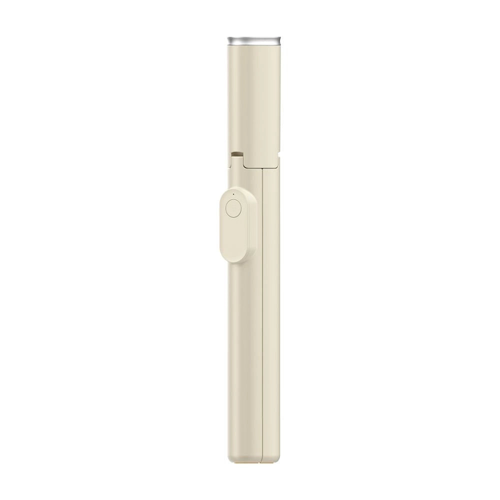 Selfie Stick Tech-Protect L09S with tripod - beige_2