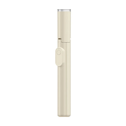 Selfie Stick Tech-Protect L09S with tripod - beige_2