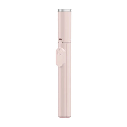 Selfie Stick Tech-Protect L09S with Tripod - Pink_2