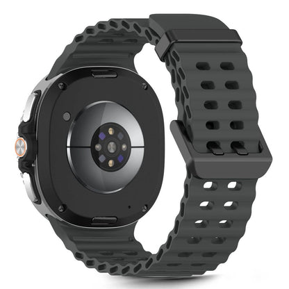 Tech-Protect IconBand Pro Strap for Samsung Galaxy Watch 40/44/46 mm - Black_2