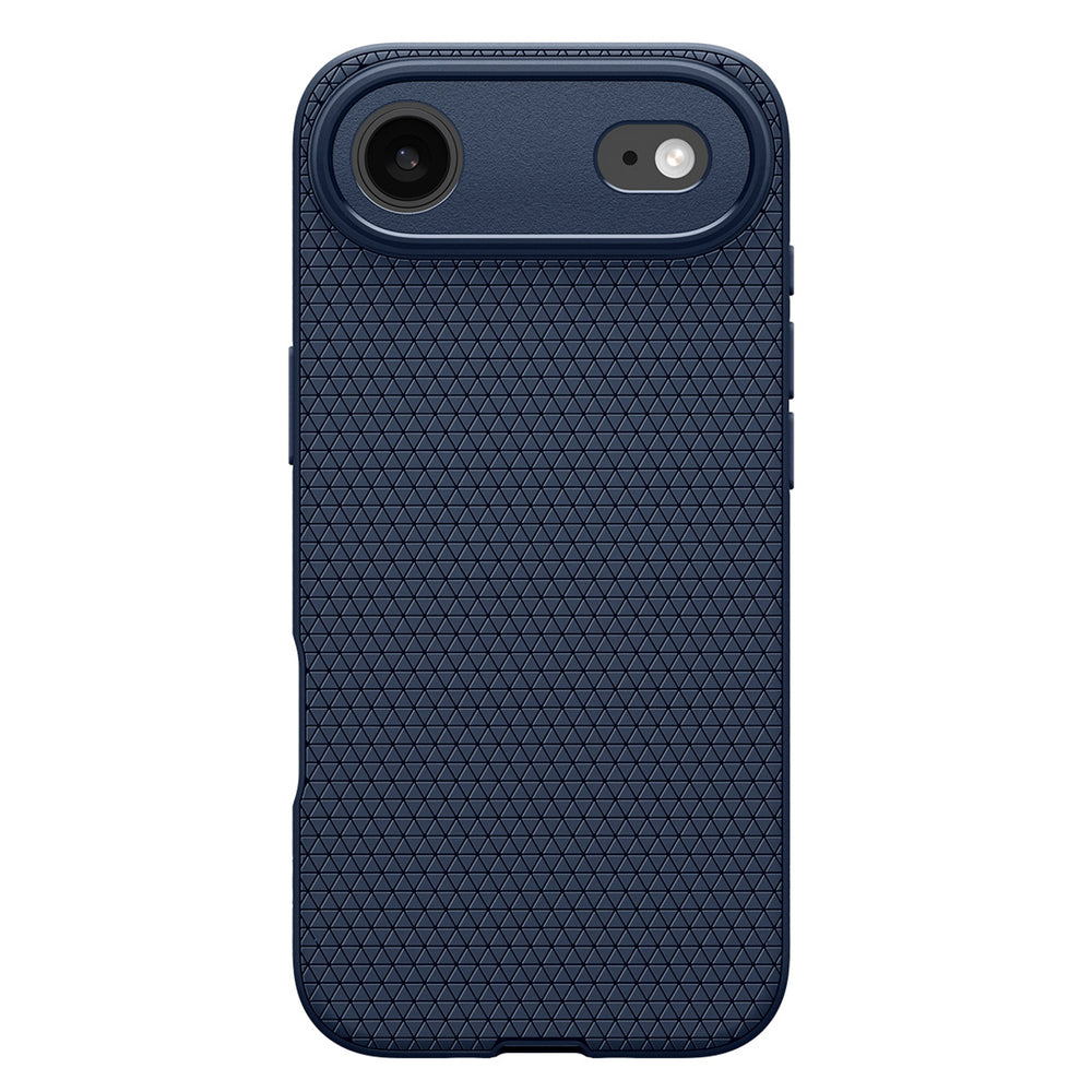 Spigen Liquid Air Case for iPhone 17 Air - Blue_1