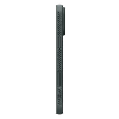 Spigen Liquid Air Case for iPhone 17 [Pro] - Green_4