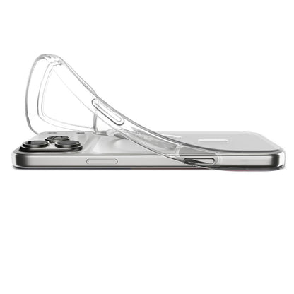Spigen Liquid Crystal MagSafe Case for iPhone 17 Pro Max - Clear and White_5