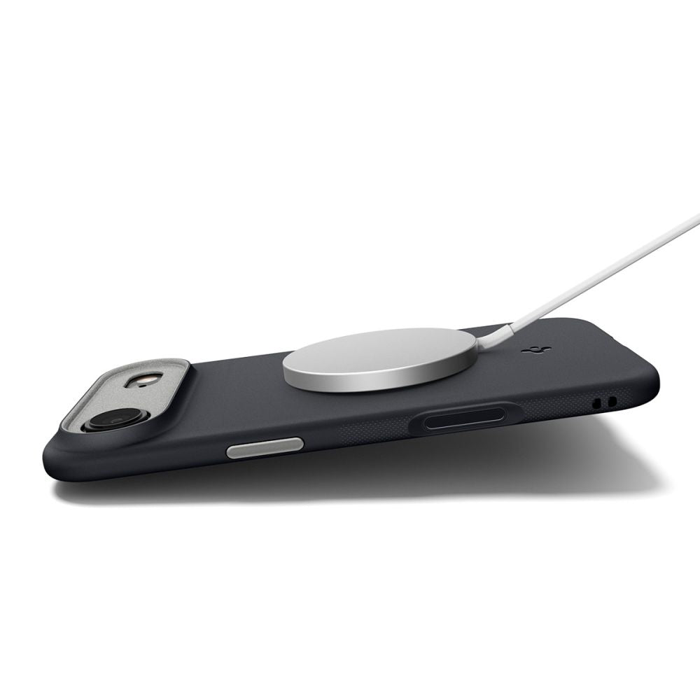 Spigen Nano Pop MagSafe Case for iPhone 17 Air - Black_10