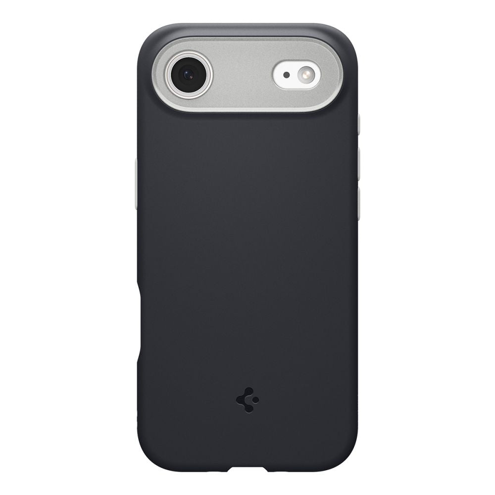 Spigen Nano Pop MagSafe Case for iPhone 17 Air - Black_2