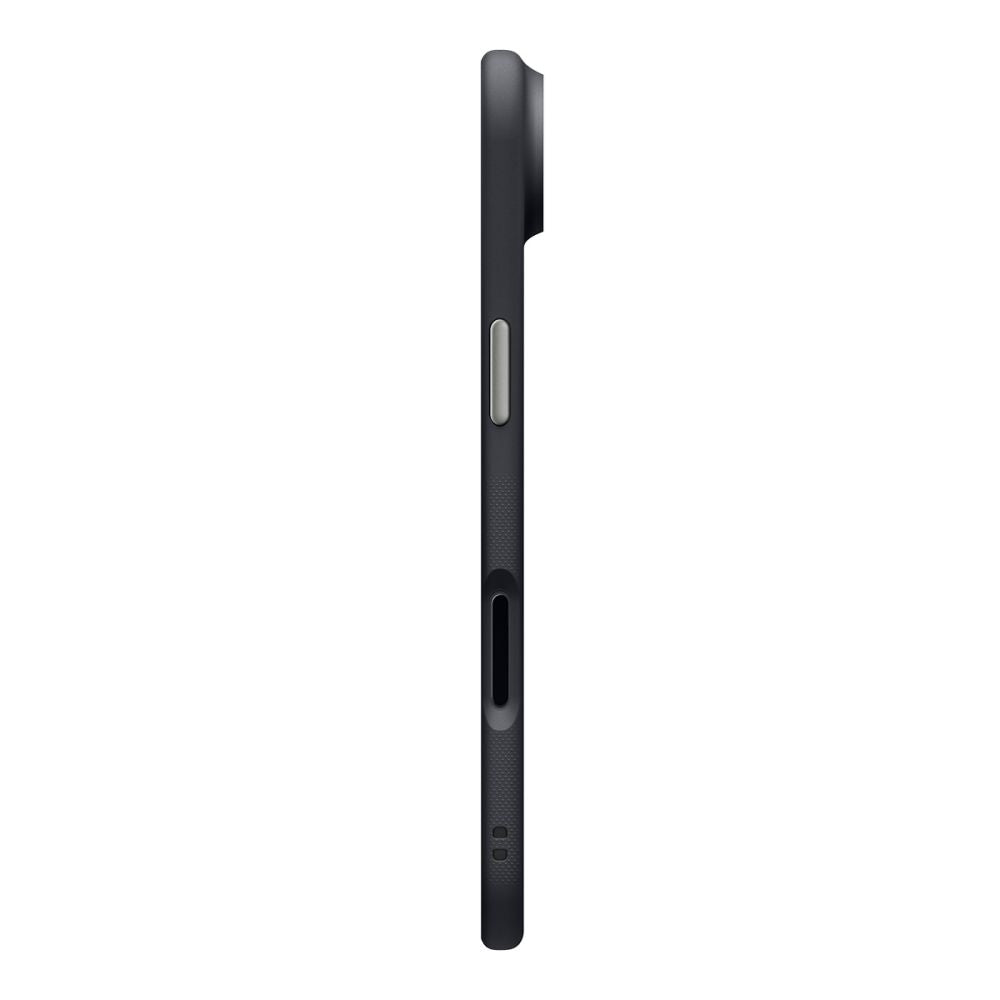 Spigen Nano Pop MagSafe Case for iPhone 17 Air - Black_5
