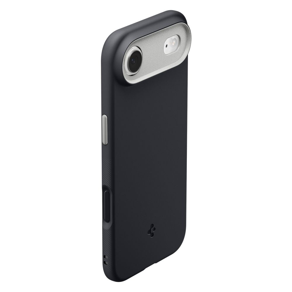 Spigen Nano Pop MagSafe Case for iPhone 17 Air - Black_6