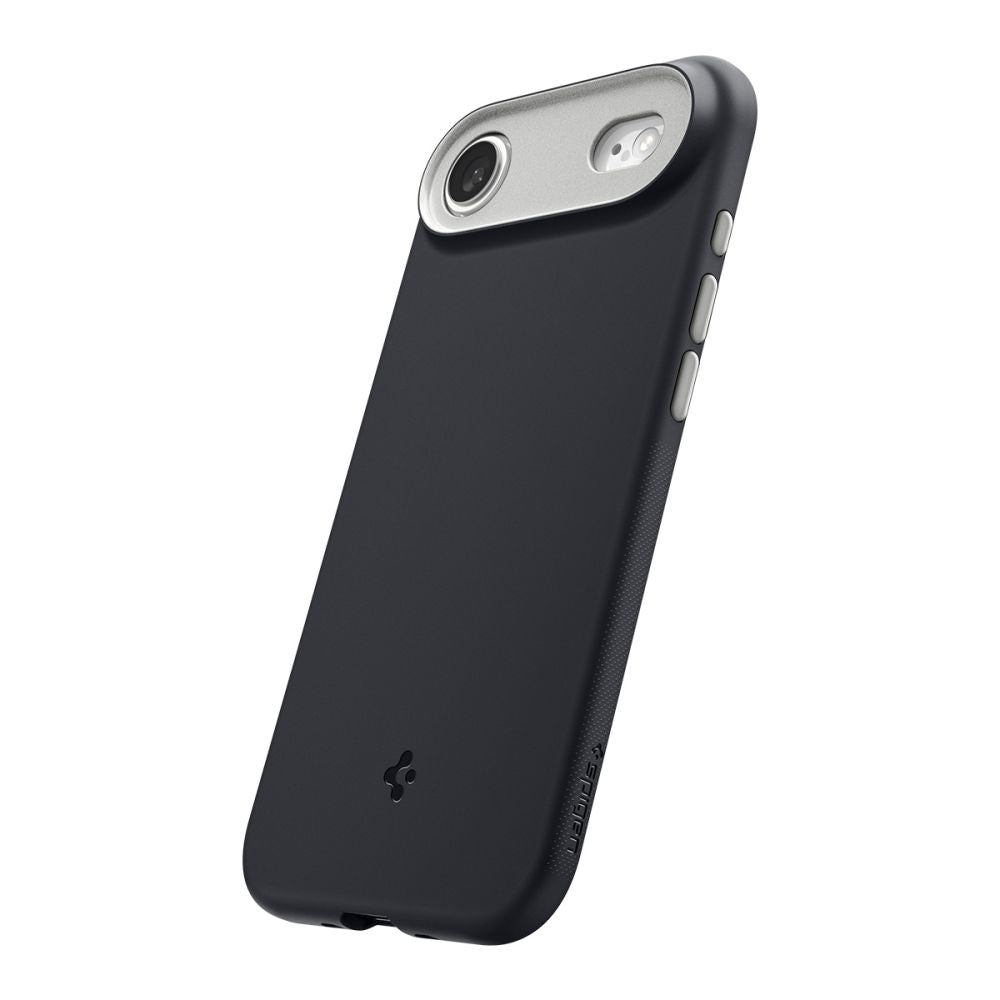 Spigen Nano Pop MagSafe Case for iPhone 17 Air - Black_7
