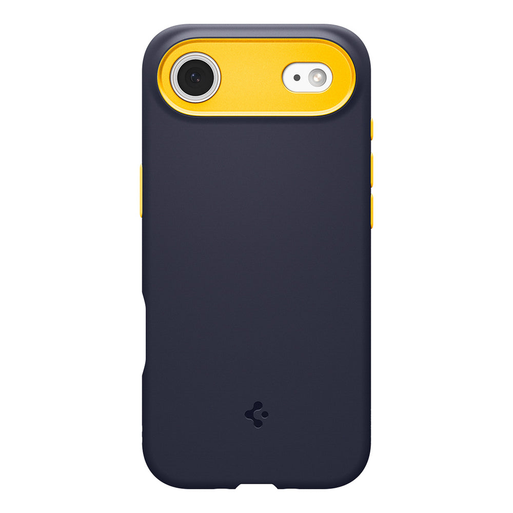 Spigen Nano Pop MagSafe Case for iPhone 17 Air - Navy Blue_1