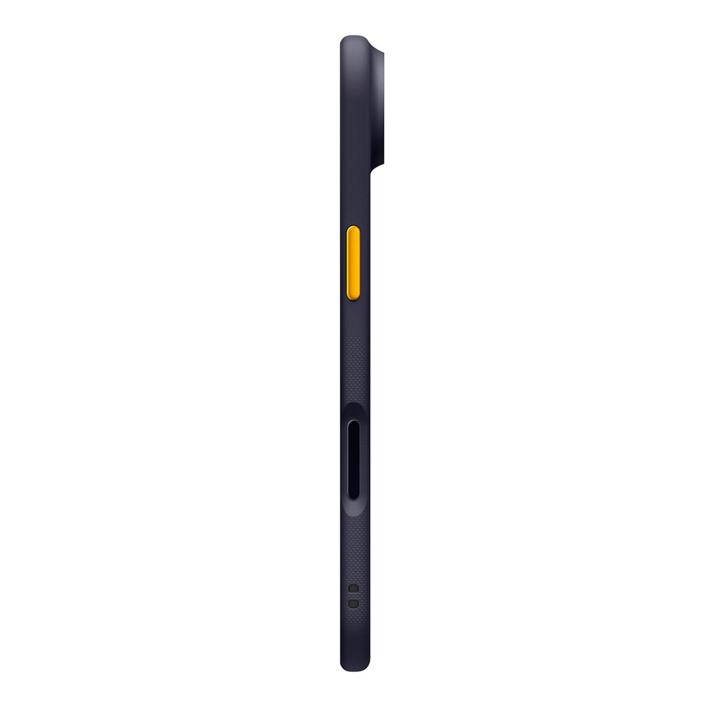 Spigen Nano Pop MagSafe Case for iPhone 17 Air - Navy Blue_4