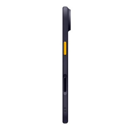 Spigen Nano Pop MagSafe Case for iPhone 17 Air - Navy Blue_4