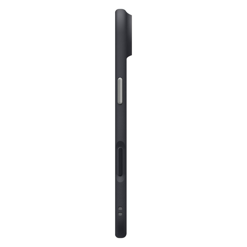 Spigen Nano Pop MagSafe Case for iPhone 17 - Black_4