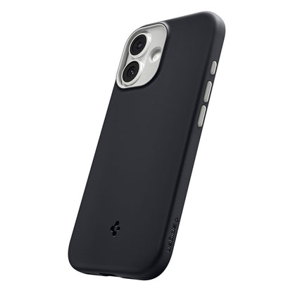 Spigen Nano Pop MagSafe Case for iPhone 17 - Black_6