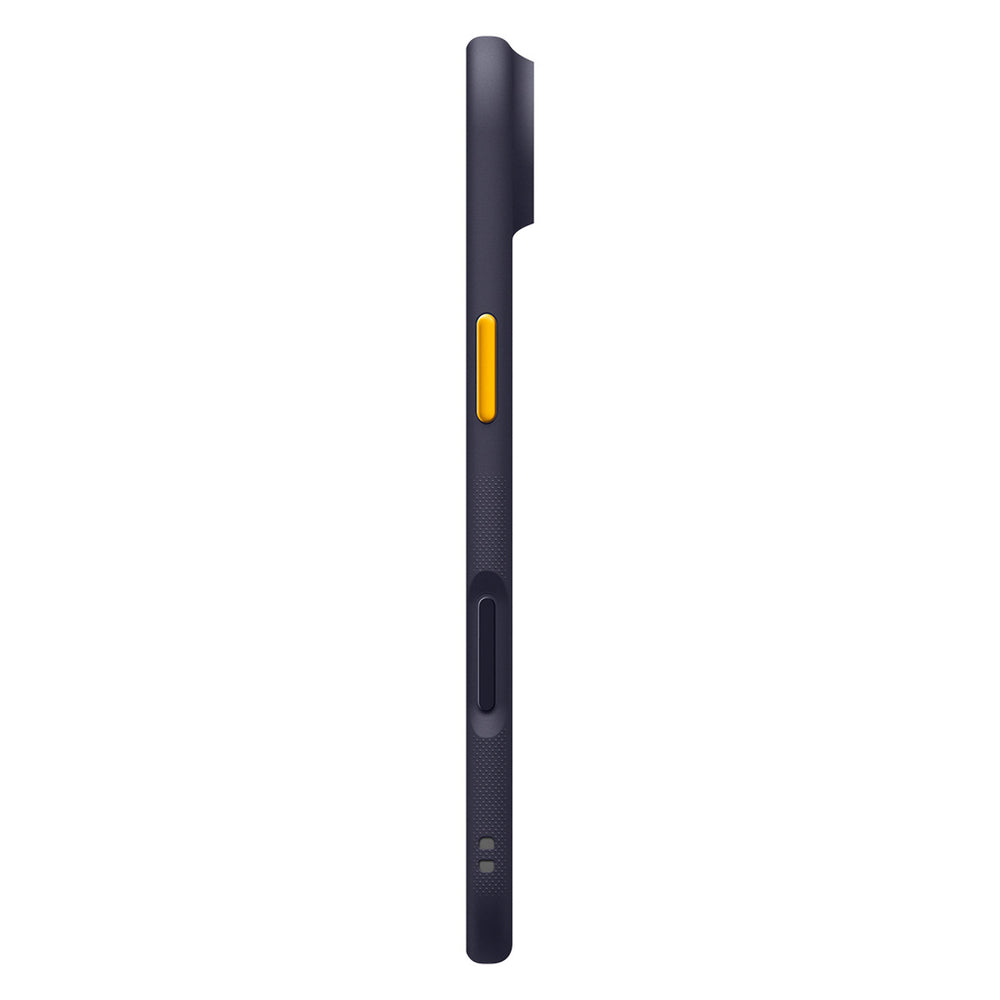 Spigen Nano Pop MagSafe case for iPhone 17 - navy blue_4