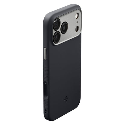 Spigen Nano Pop MagSafe Case for iPhone 17 Pro - Black_7