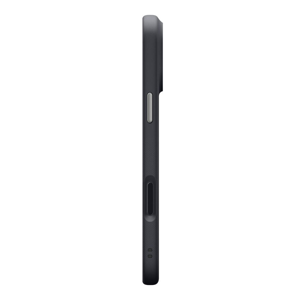 Spigen Nano Pop MagSafe Case for iPhone 17 Pro Max - Black_5