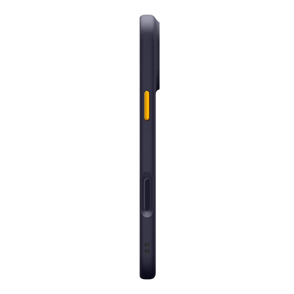 Spigen Nano Pop MagSafe Case for iPhone 17 Pro Max - Navy Blue_5