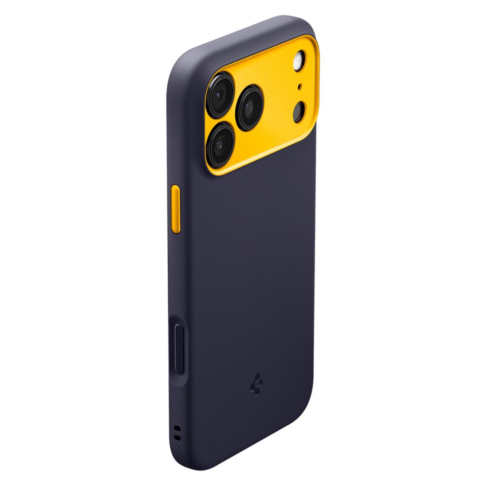 Spigen Nano Pop MagSafe Case for iPhone 17 Pro Max - Navy Blue_7