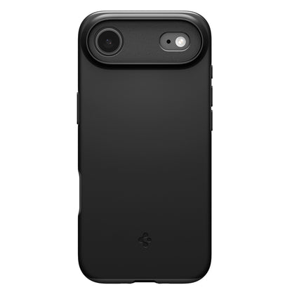Spigen Thin Fit MagSafe Case for iPhone 17 Air - Black_1