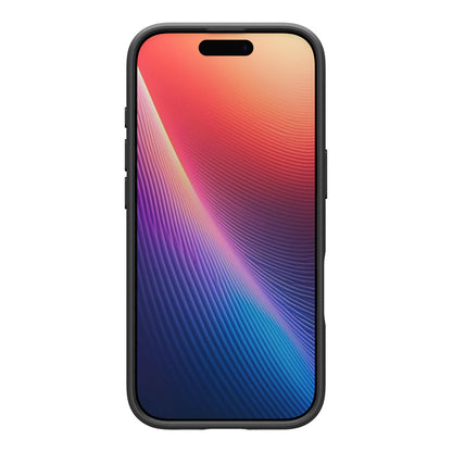 Spigen Thin Fit MagSafe Case for iPhone 17 - Black_3