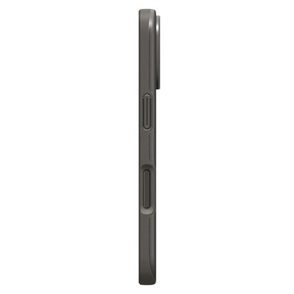 Spigen Thin Fit MagSafe Case for iPhone 17 - Gray_4