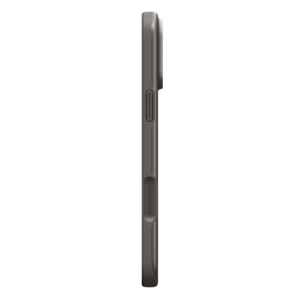 Spigen Thin Fit MagSafe Case for iPhone 17 Pro - Gray_4