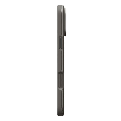 Spigen Thin Fit MagSafe Case for iPhone 17 Pro - Gray_4
