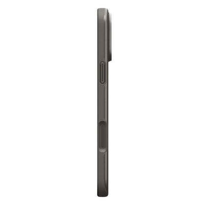 Spigen Thin Fit MagSafe Case for iPhone 17 Pro Max - Gray_5