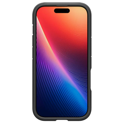 Spigen Tough Armor &quot;T&quot; MagSafe case for iPhone 17 - black_3