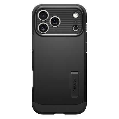 Spigen Tough Armor &quot;T&quot; MagSafe case for iPhone 17 Pro - black_1