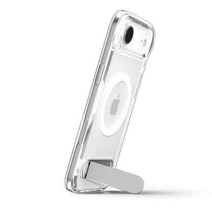 Spigen Ultra Hybrid &quot;S&quot; MagSafe Case for iPhone 17 Air - Clear and White_7