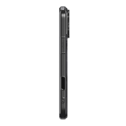 Spigen Ultra Hybrid "T" MagSafe Case for iPhone 17 Pro Max - Matte Black_3