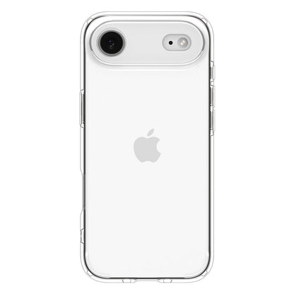 Spigen Ultra Hybrid Case for iPhone 17 Air - Clear_1