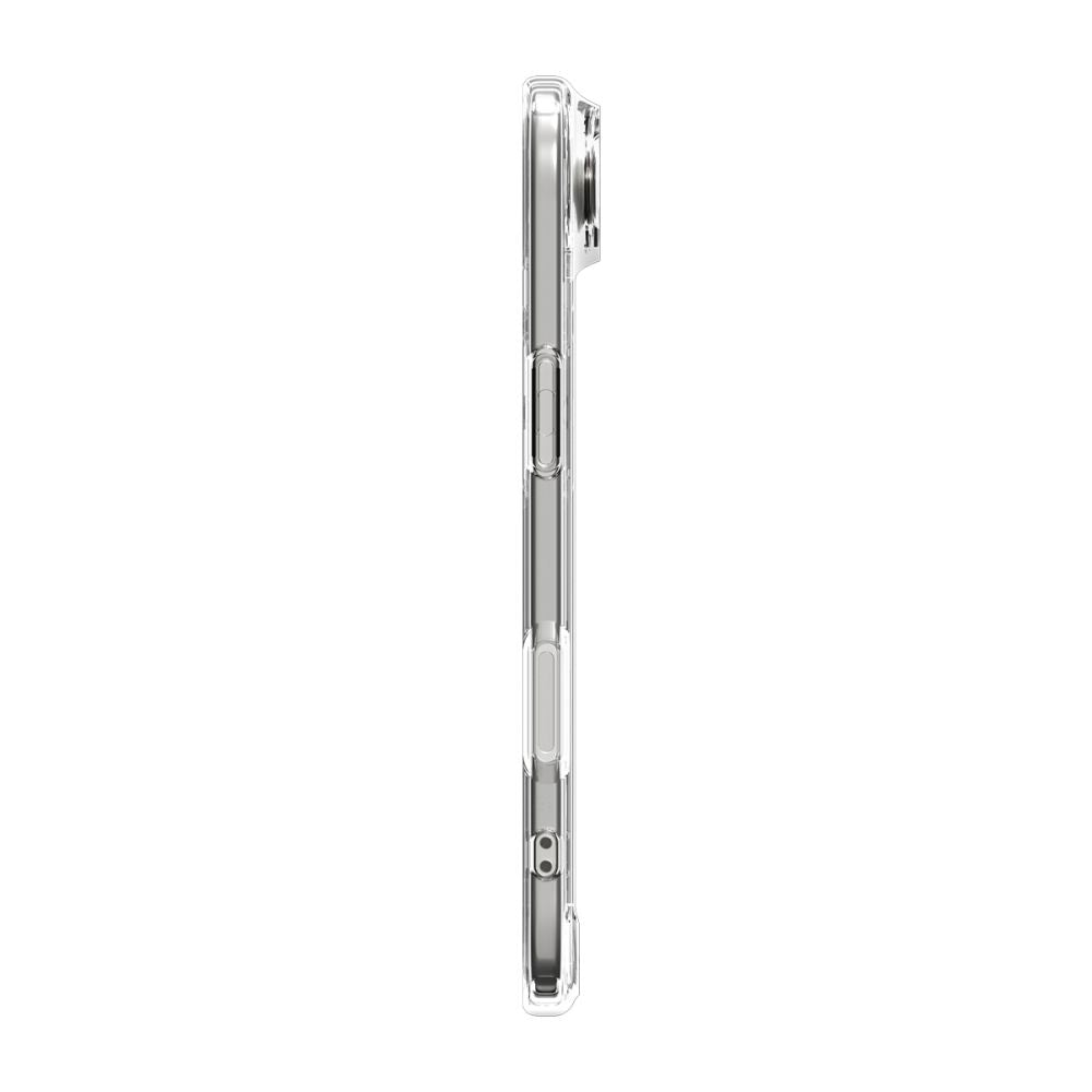 Spigen Ultra Hybrid Case for iPhone 17 Air - Clear_3