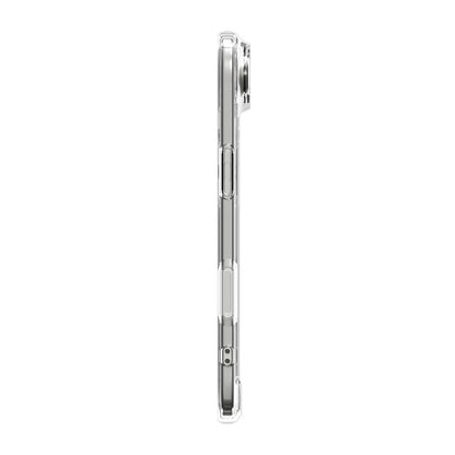 Spigen Ultra Hybrid Case for iPhone 17 Air - Clear_3