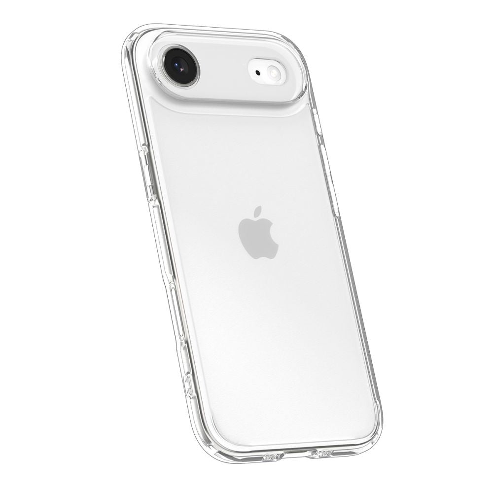 Spigen Ultra Hybrid Case for iPhone 17 Air - Clear_4