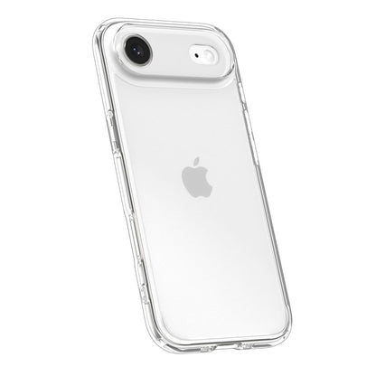 Spigen Ultra Hybrid Case for iPhone 17 Air - Clear_4