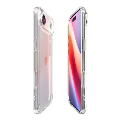 Spigen Ultra Hybrid Case for iPhone 17 Air - Clear_5
