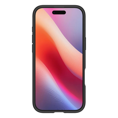 Spigen Ultra Hybrid Case for iPhone 17 Air - Matte Black_2