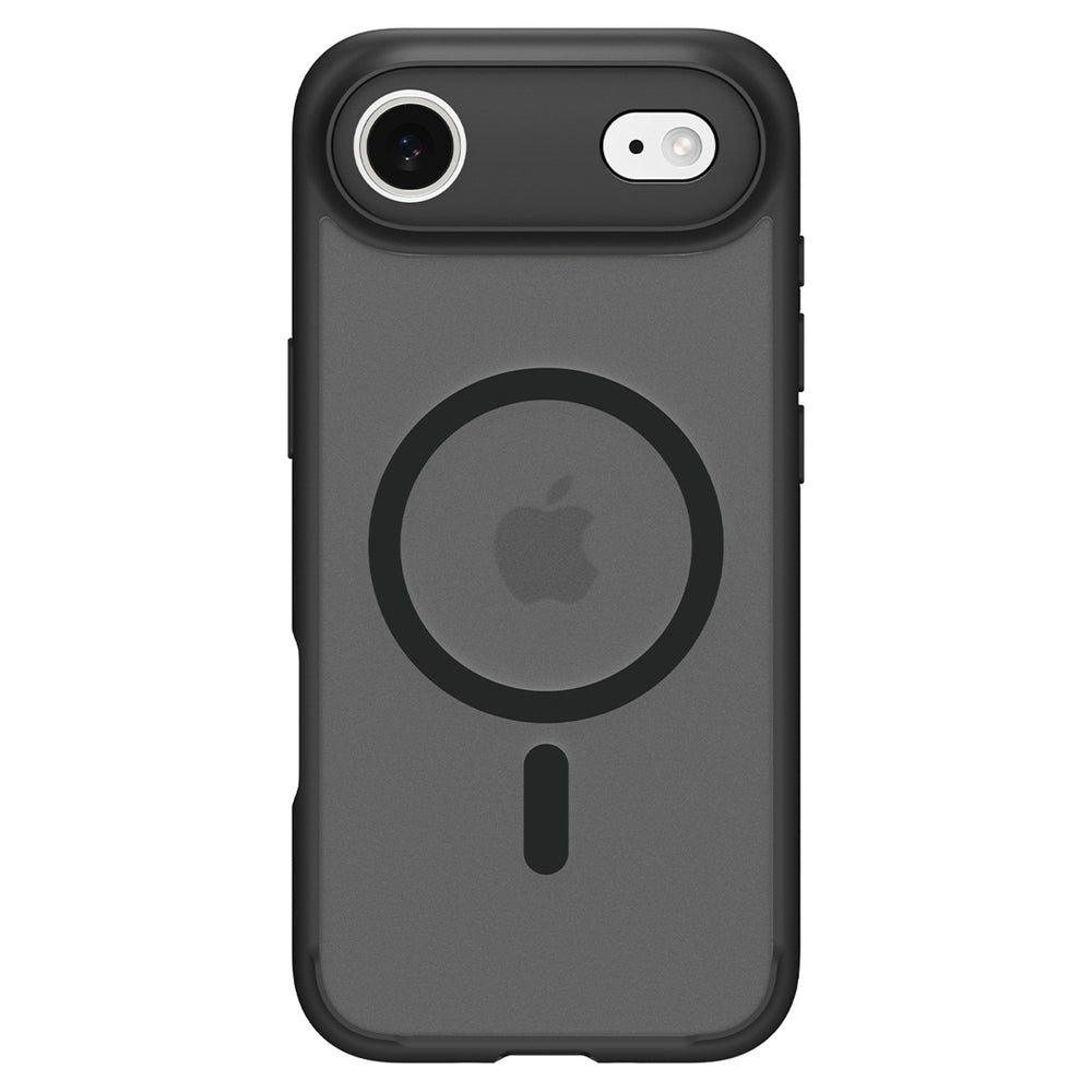 Spigen Ultra Hybrid MagSafe Case for iPhone 17 Air - Black_1
