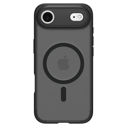 Spigen Ultra Hybrid MagSafe Case for iPhone 17 Air - Black_1