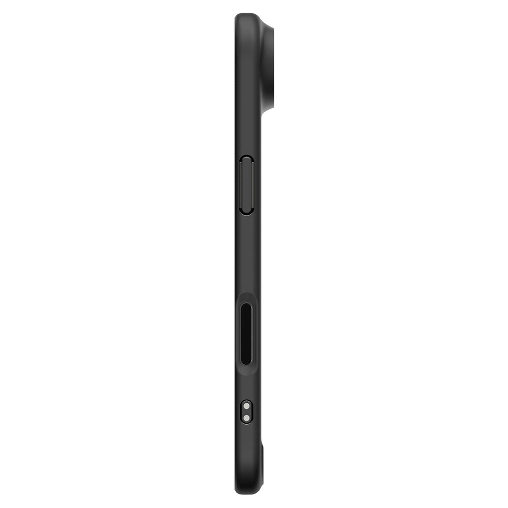 Spigen Ultra Hybrid MagSafe Case for iPhone 17 Air - Black_3