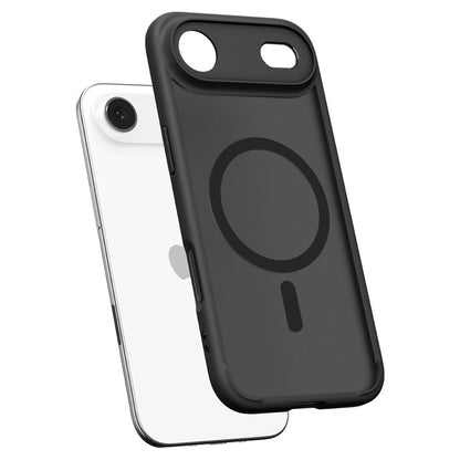 Spigen Ultra Hybrid MagSafe Case for iPhone 17 Air - Black_4